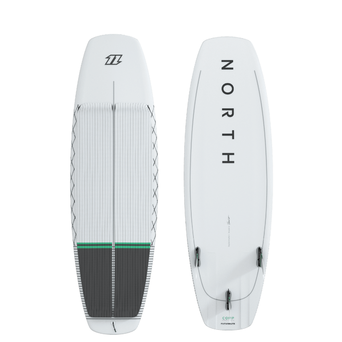 2021 North Comp Kitesurf Board