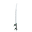 2021 North Comp Kitesurf Board
