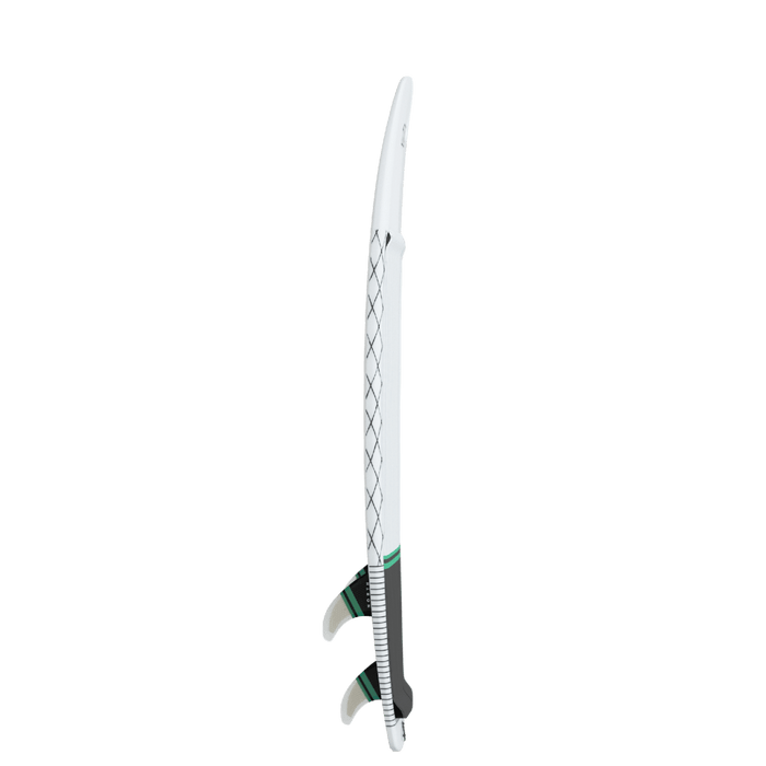 2021 North Comp Kitesurf Board