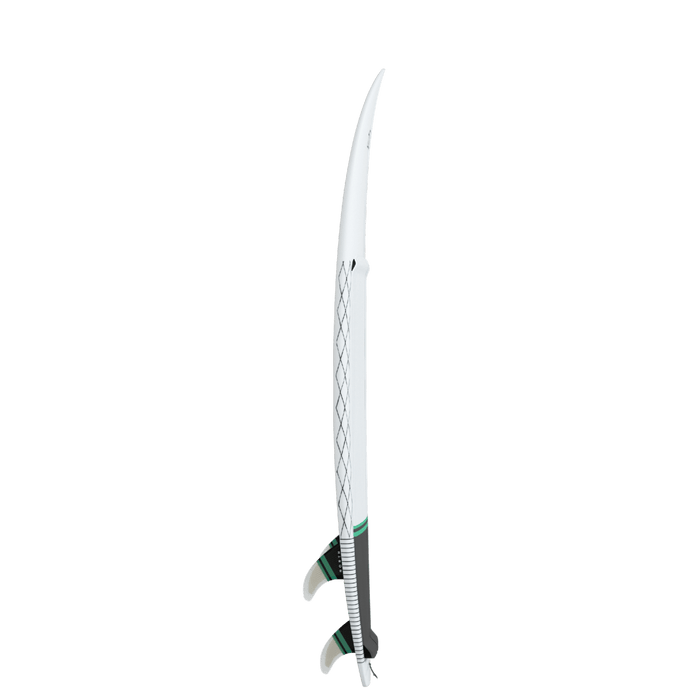 2021 North Charge Kitesurf Board