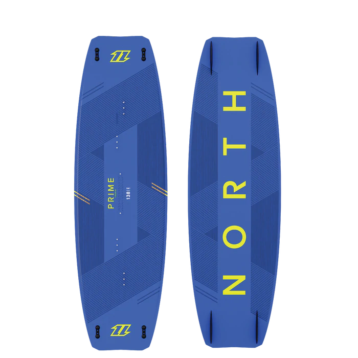 2021 North Reach 12m Package w/ Prime 141cm