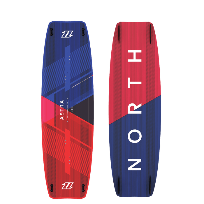 2021 North Astra Kiteboard