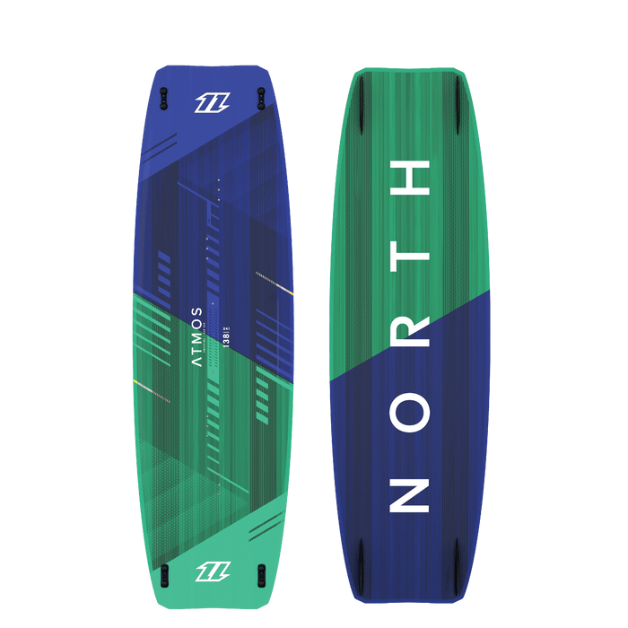 2021 North Atmos Kiteboard