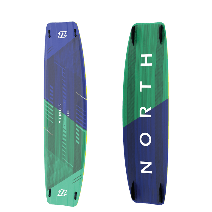 2021 North Atmos Kiteboard