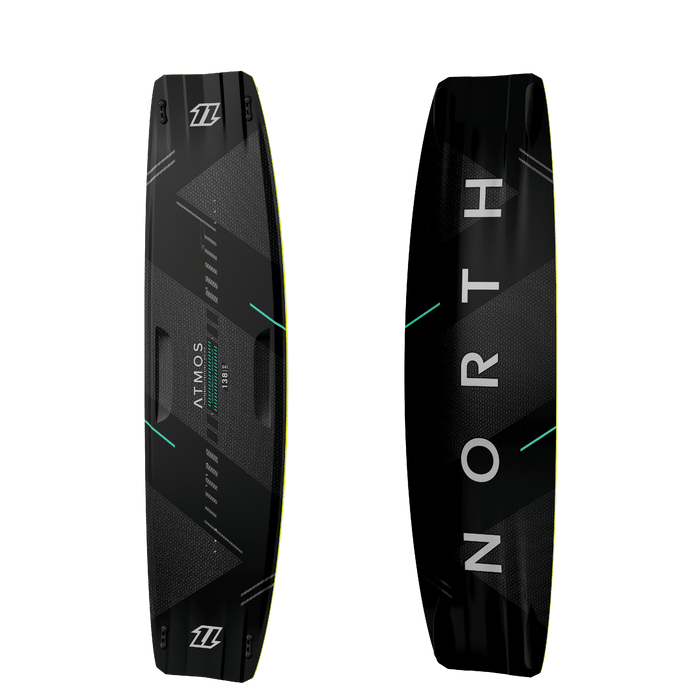 2021 North Atmos Kiteboard