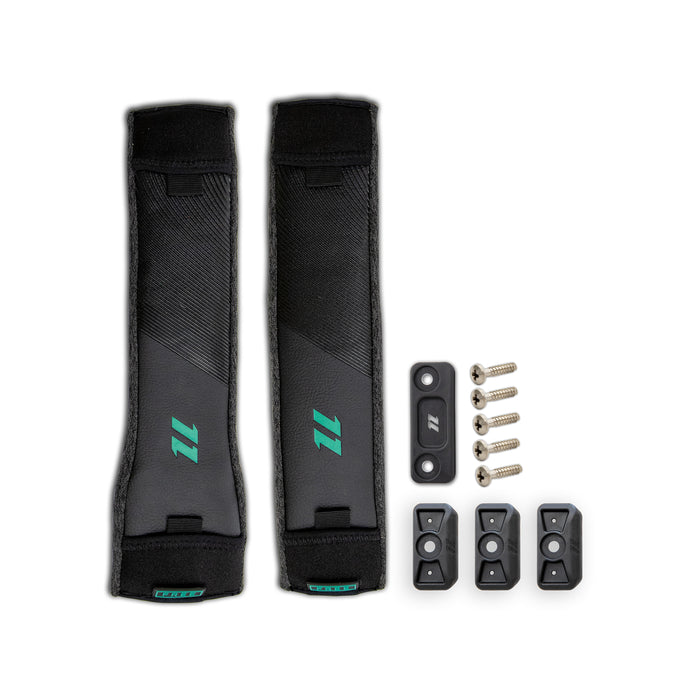 North Free Surf Strap Kit-Self Tapping