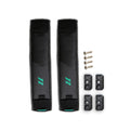 North Free Foil Strap Kit-Self Tapping