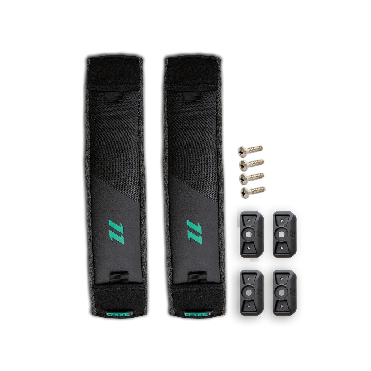 North Free Foil Strap Kit-Self Tapping
