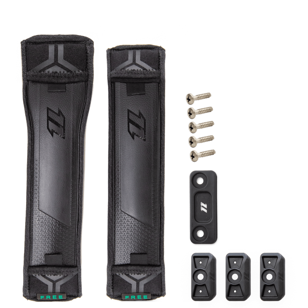 North Free Surf Strap Kit