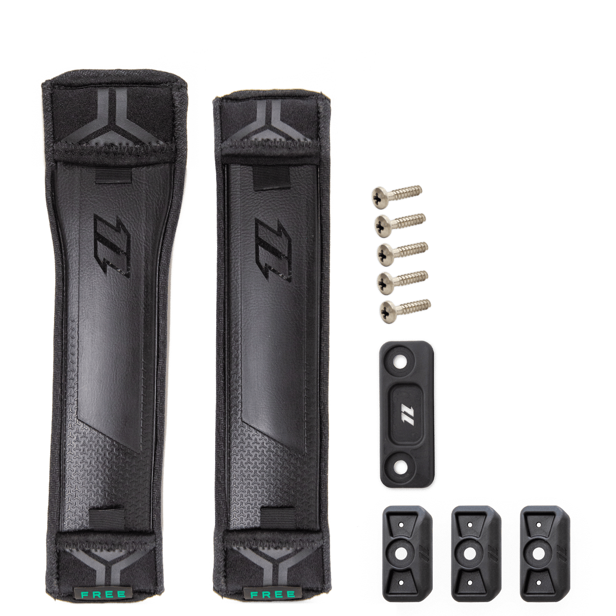 North Free Surf Strap Kit