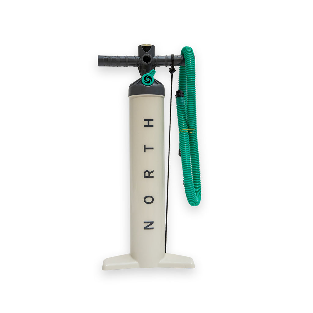 North Kite Pump