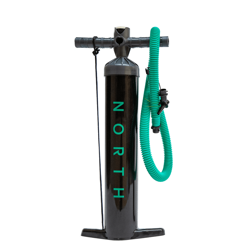 North Kite Pump