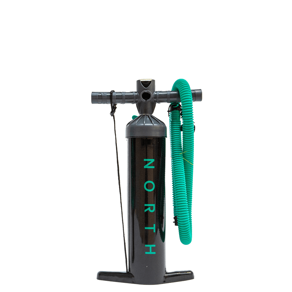 North Kite Pump