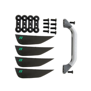North Twintip Accessory Kit
