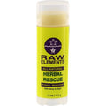 Raw Elements Herbal Rescue Lip Balm