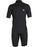 Billabong 202 Absolute BZ Springsuit-Black/Silver