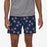 Patagonia Hydropeak Volley 16 in Boardshorts-Gerry Patch: Gerry Islands Tidepool Blue