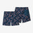 Patagonia Hydropeak Volley 16 in Boardshorts-Gerry Patch: Gerry Islands Tidepool Blue