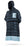Mystic Poncho Allover Poncho-Pewter
