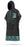 Mystic Poncho Allover Poncho-Mint