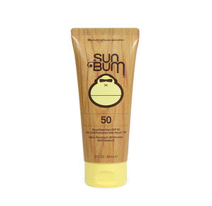 Sun Bum Original Sunscreen Lotion-SPF 50-3 oz