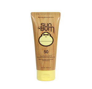 Sun Bum SPF 50 Sunscreen Lotion-3oz