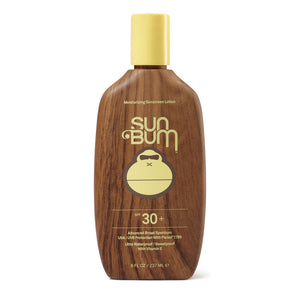 Sun Bum SPF 30 Sunscreen Lotion