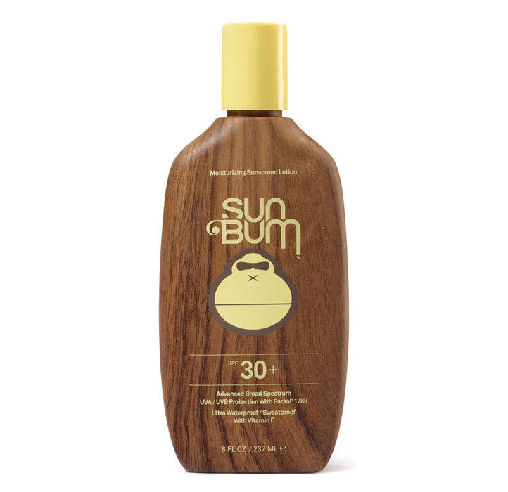 Sun Bum SPF 30 Sunscreen Lotion
