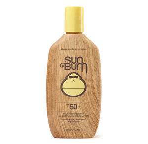 Sun Bum SPF 50 Sunscreen Lotion