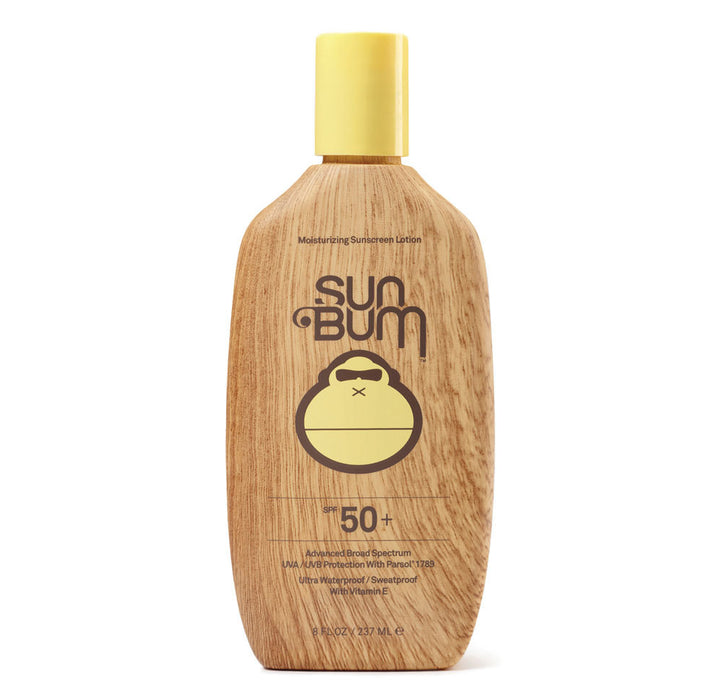 Sun Bum SPF 50 Sunscreen Lotion