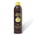 Sun Bum SPF 15 Sunscreen Spray