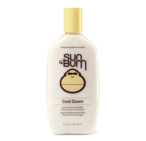 Sun Bum After Sun Cool Down Lotion