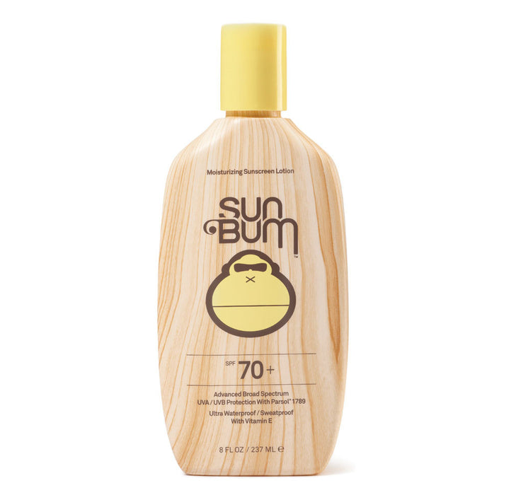 Sun Bum SPF 70 Sunscreen Lotion