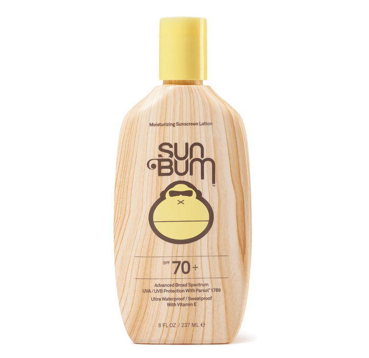 Sun Bum Original Sunscreen Lotion-SPF 70