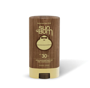 Sun Bum Original SPF 30 Sunscreen Face Stick