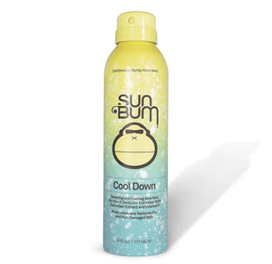 Sun Bum After Sun Cool Down Spray