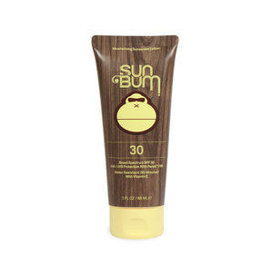 Sun Bum Original SPF 30 Sunscreen Lotion-3oz Travel