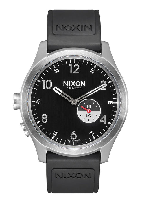 Nixon Beacon Sport Watch-Black
