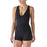 Patagonia W's R1 Lite Yulex Juanita Springsuit-Black