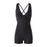 Patagonia W's R1 Lite Yulex Juanita Springsuit-Black