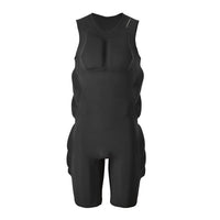 Patagonia Yulex Impact Short John Wetsuit-Black