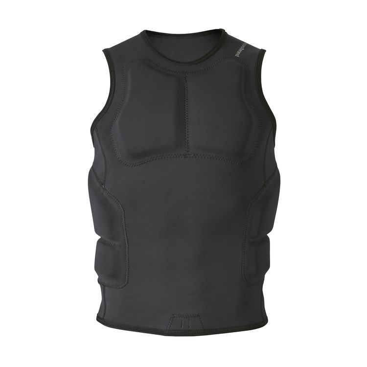Patagonia Yulex Impact Vest-Black