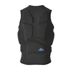 Patagonia Yulex Impact Vest-Black