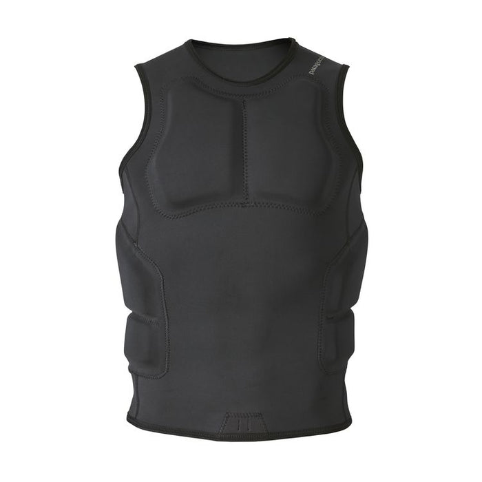 Patagonia M s Yulex Impact Vest Top Black REAL Watersports