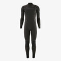 Patagonia M's R1 Yulex FZ Wetsuit-Black