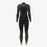 Patagonia W's R2 Yulex FZ Wetsuit-Black