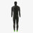Patagonia M's R2 Yulex FZ Hooded Wetsuit-Black