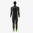 Patagonia M's R2 Yulex FZ Hooded Wetsuit-Black