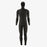 Patagonia M's R2 Yulex FZ Hooded Wetsuit-Black