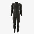 Patagonia M's R3 Yulex BZ Wetsuit-Black